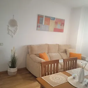 Enamora Dos - Parking Incluido Apartamento