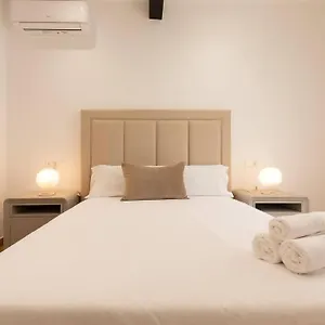 La Terracita De Bisagra Сasa de vacaciones