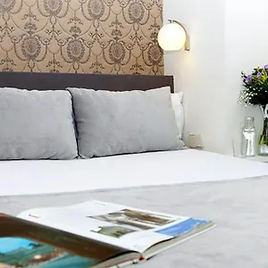 3* Hotel Sercotel Imperial