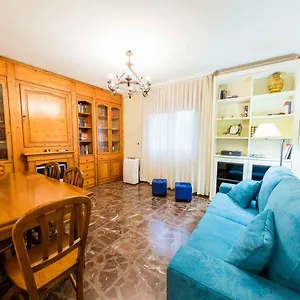  Apartment Lo+toledo
